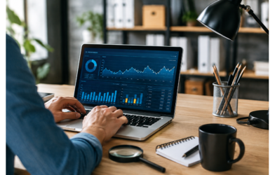 SEO keyword research tools for finding relevant keywords