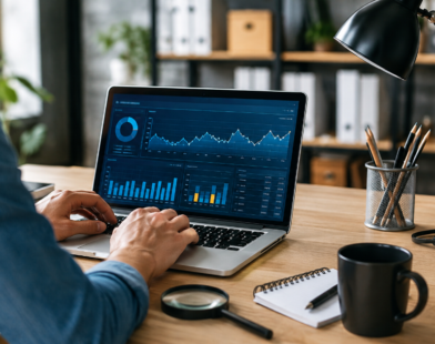 SEO keyword research tools for finding relevant keywords