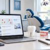 SEO for dentists to improve online visibility and attract new patients