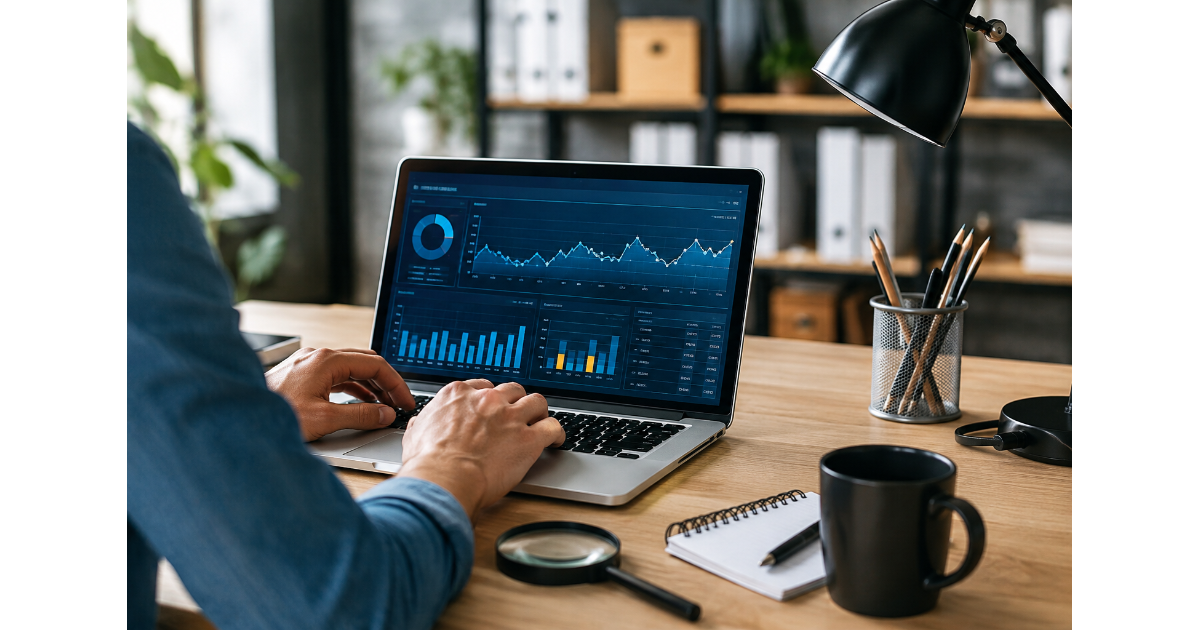SEO keyword research tools for finding relevant keywords