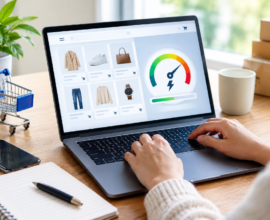 Best practices for improving page load speed on an e-commerce site