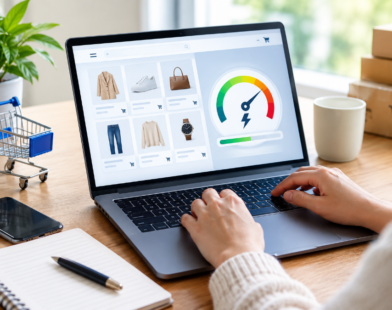 Best practices for improving page load speed on an e-commerce site